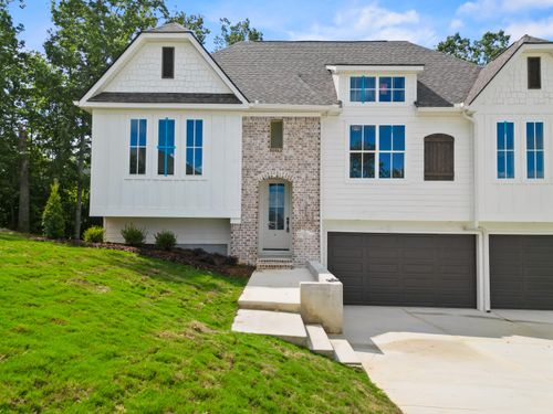 7283 Mercedes Ln, Ooltewah, TN, 37363-5590 | Card Image