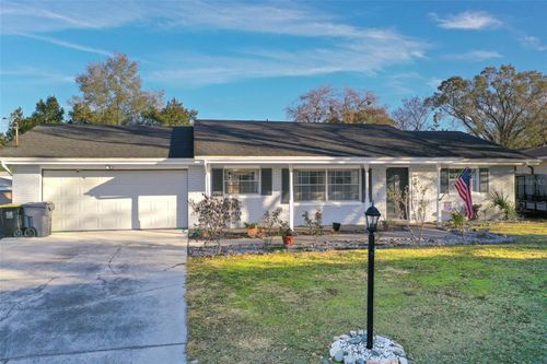 250 Volusia Dr, WINTER HAVEN, FL, 33884-1400 | Card Image