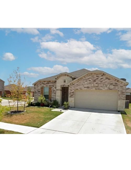 2444 Bermont Red Ln, Fort Worth, TX, 76131-1629 | Card Image