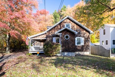 23 Hobson Avenue, House other with 3 bedrooms, 2 bathrooms and 3 parking in Windsor CT | Image 2