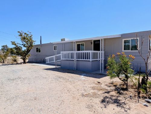 1152 N Calvert, Ridgecrest, CA, 93555 | Card Image