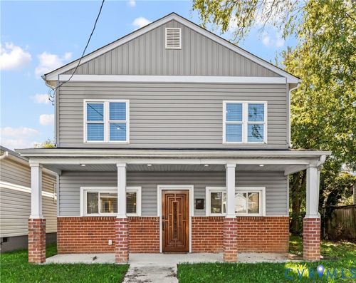 1107 N 32nd St, Richmond, VA, 23223-6709 | Card Image