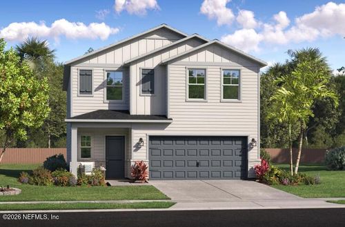 6392 Firebush Road, Jacksonville, FL, 32219 | Card Image