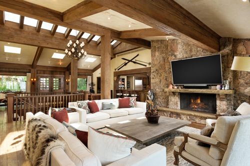 565 N Starwood Dr, Aspen, CO, 81611-9711 | Card Image