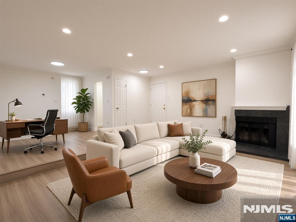 Residential Lease in Palisades Park
