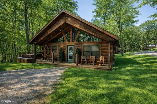 17979 Garrett Hwy, OAKLAND, MD, 21550-7101 | Card Image