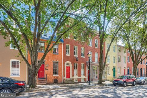 615 S Paca St, BALTIMORE, MD, 21230-2411 | Card Image