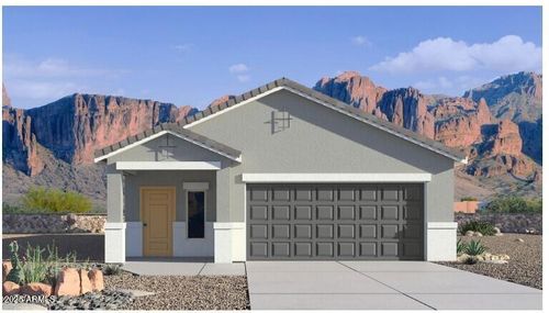 8949 S Palo Verde Dr, Apache Junction, AZ, 85120 | Card Image