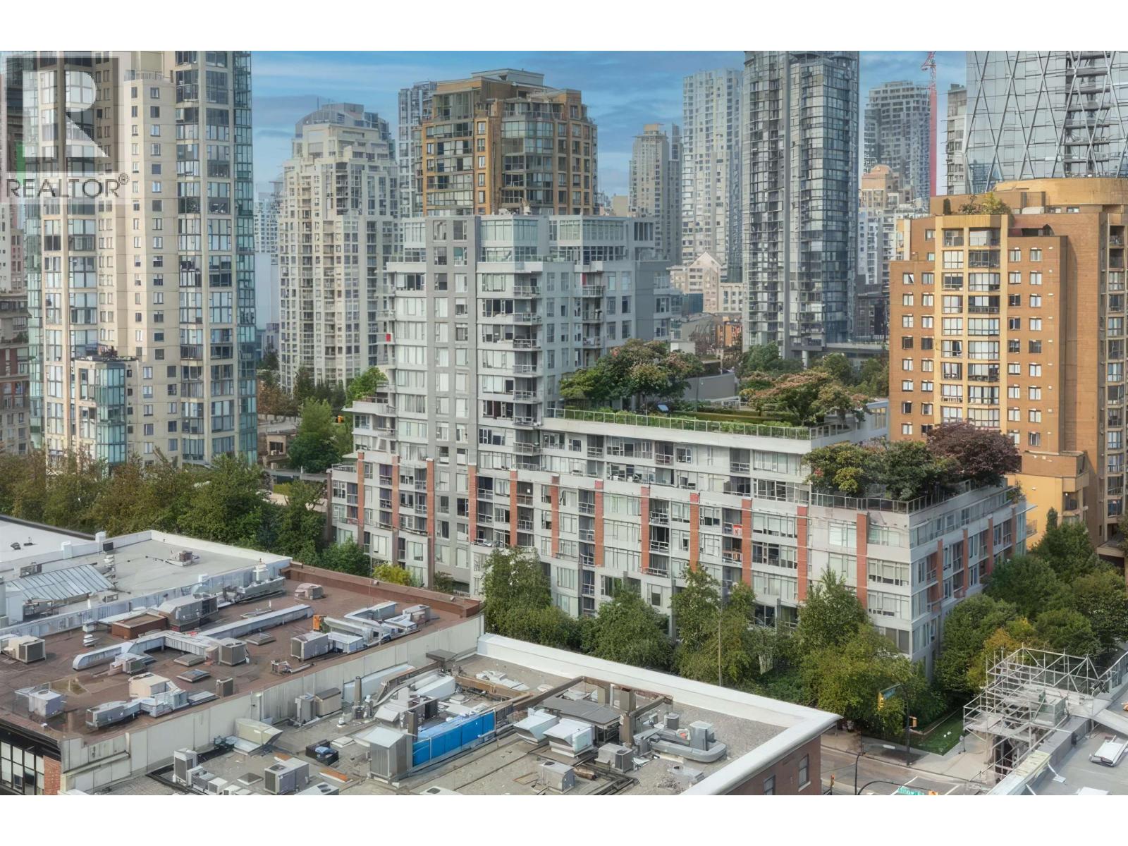 Residential in Vancouver 2