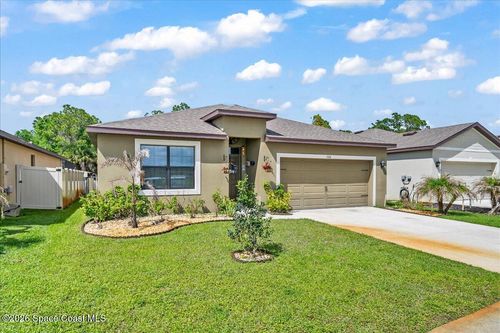 1518 Mineral Loop Dr Nw, Palm Bay, FL, 32907-2792 | Card Image