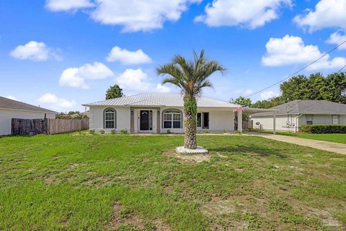 4360 Marilyn Ct, Gulf Breeze, FL, 32563-9165 | Card Image