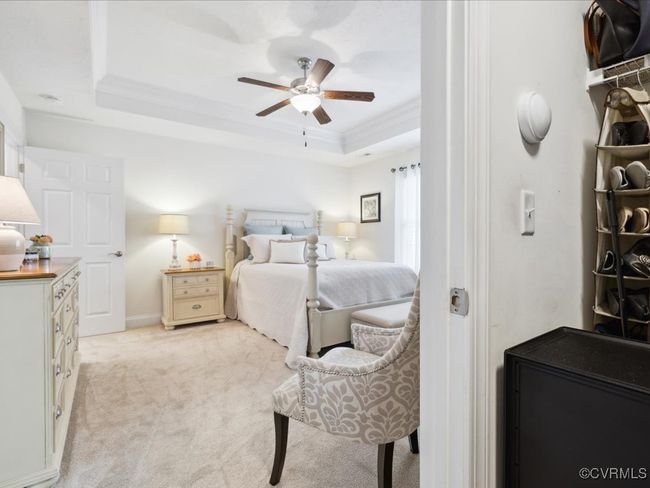 442 Dunlin Ct, Condo with 3 bedrooms, 3 bathrooms and null parking in Midlothian VA | Image 25