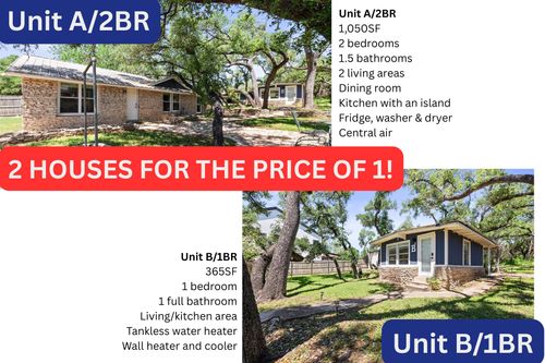 14802 Arrowhead Dr, Leander, TX, 78641-9123 | Card Image