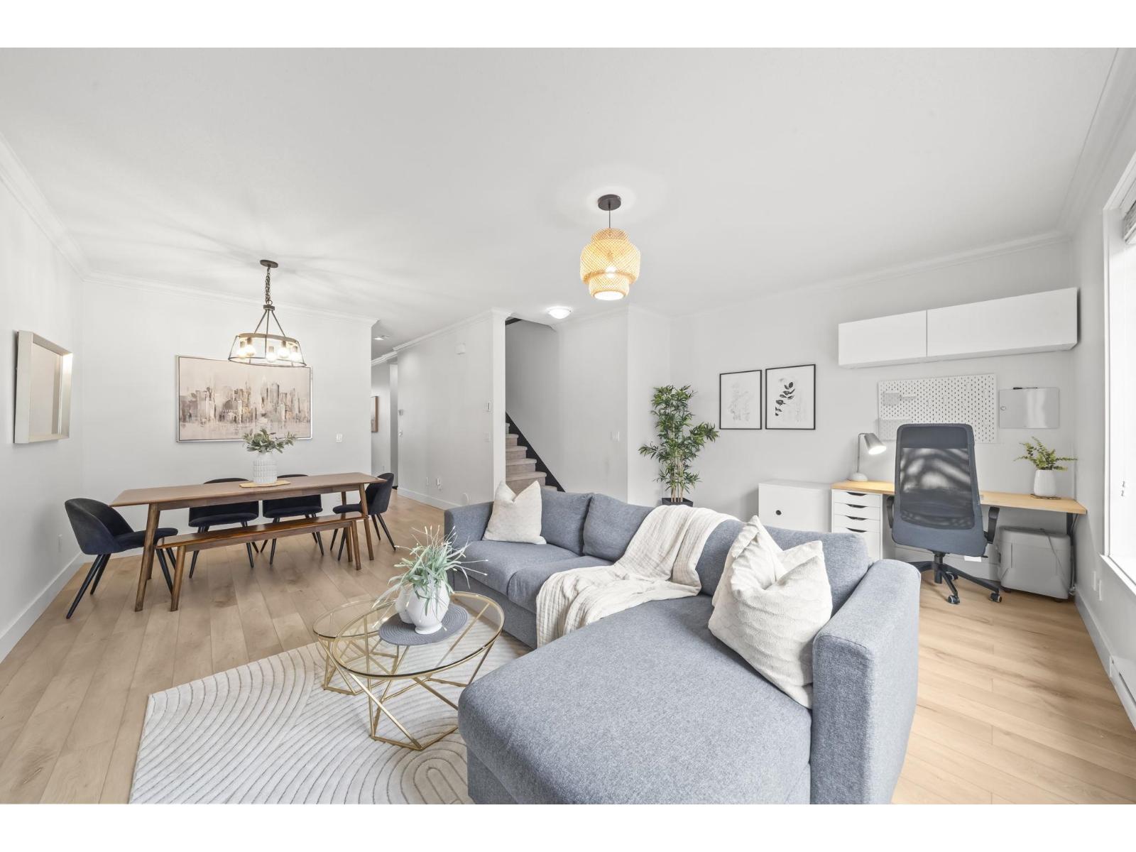 Residential in Surrey