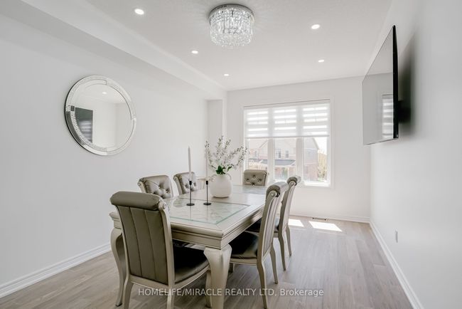 69 Sutcliffe Way S, House other with 3 bedrooms, 3 bathrooms and 2 parking in Alliston ON | Image 5