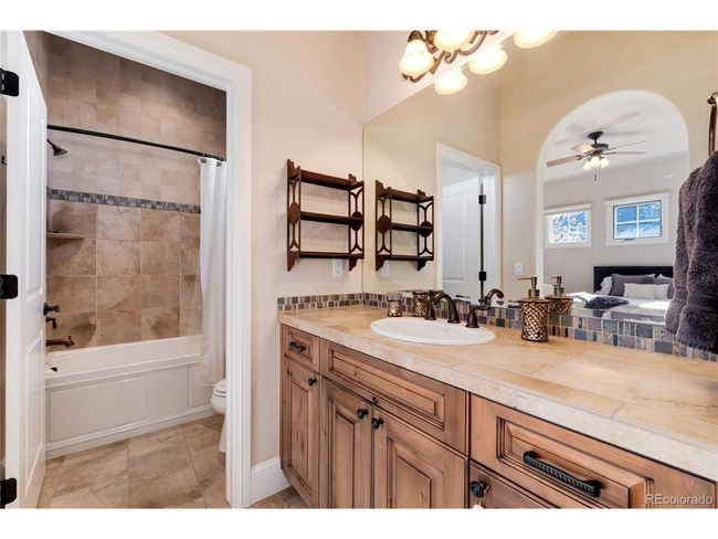 8002 Galileo Way, House other with 5 bedrooms, 6 bathrooms and null parking in Littleton CO | Image 25
