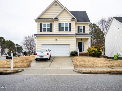 4908 Jelynn St, Raleigh, NC, 27616-5476 | Card Image