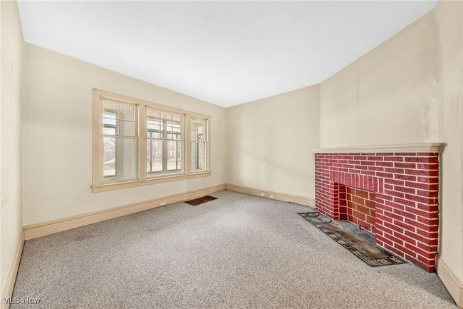 7609 Denison Ave, Home with 5 bedrooms, 2 bathrooms and null parking in Cleveland OH | Image 5