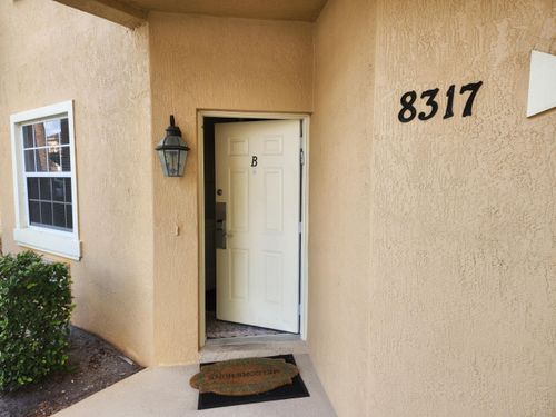 8317 Mulligan Circle, Port St. Lucie, FL, 34986 | Card Image