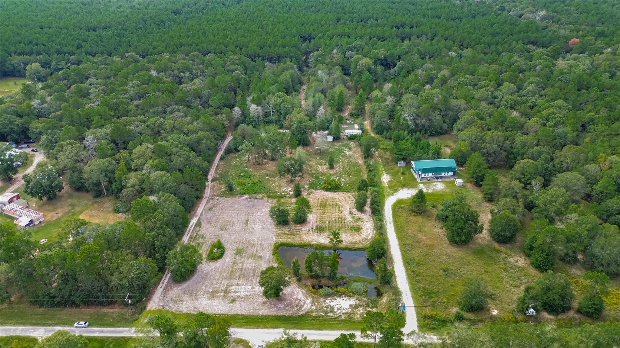 Land in Cleveland 3
