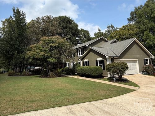 181 Elderberry Cir, Athens, GA, 30605-4954 | Card Image