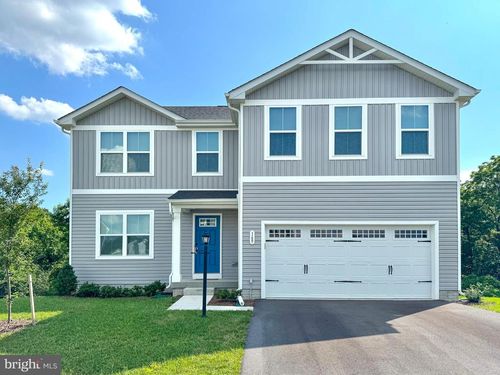 169 Stocking Pond Rd, INWOOD, WV, 25428-5202 | Card Image