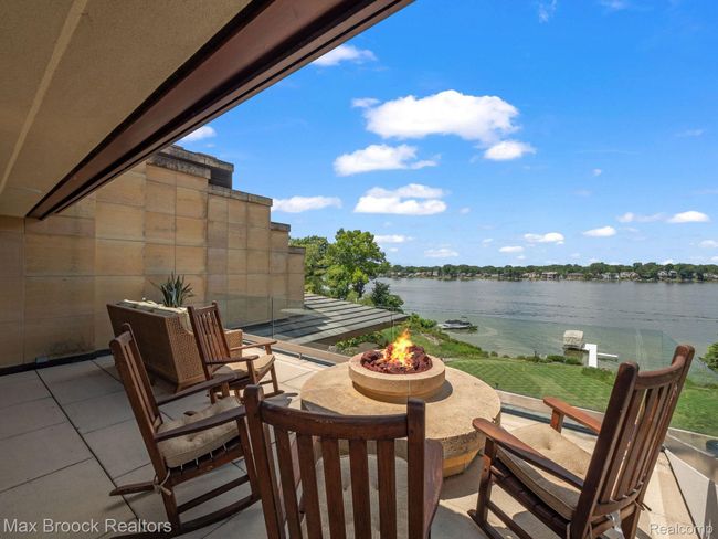 4790 Dow Ridge Rd, House other with 5 bedrooms, 7 bathrooms and null parking in Orchard Lake MI | Image 55