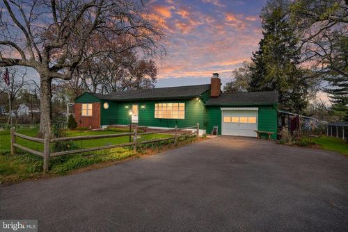 114 2nd Ave N, GLEN BURNIE, MD, 21061-2032 | Card Image