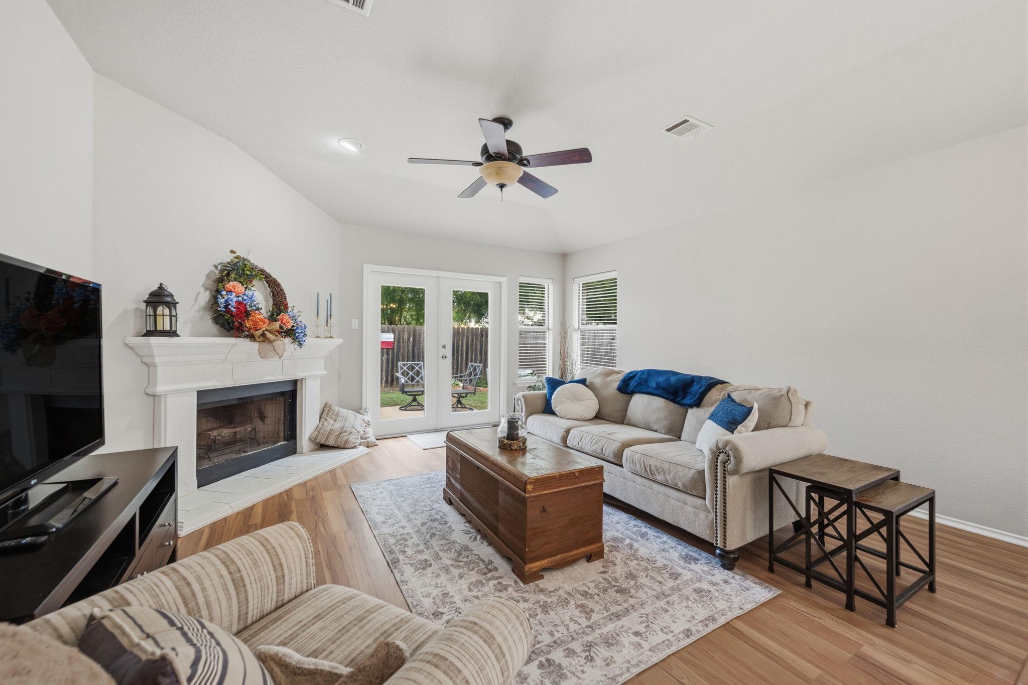 Residential in Austin 3