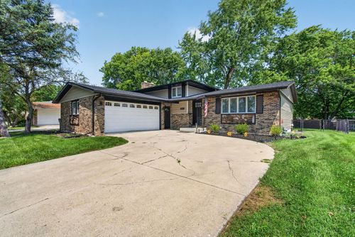 2844 193rd St, Lansing, IL, 60438-3730 | Card Image