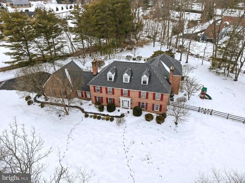 275 Woodcock Ln, AMBLER, PA, 19002-5415 | Card Image