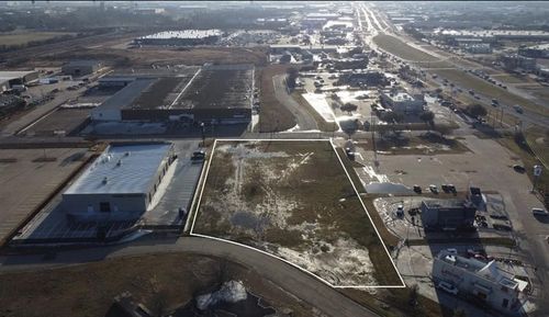 400 Precision Dr, Waco, TX, 76710-6970 | Card Image