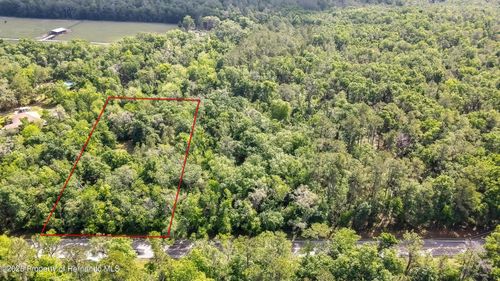 3060 Spring Lake Highway Highway, BROOKSVILLE, FL, 34602 | Card Image