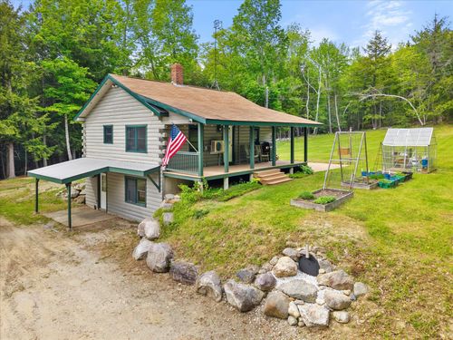 1318 Bald Mountain Rd, Orland, ME, 04472-4913 | Card Image