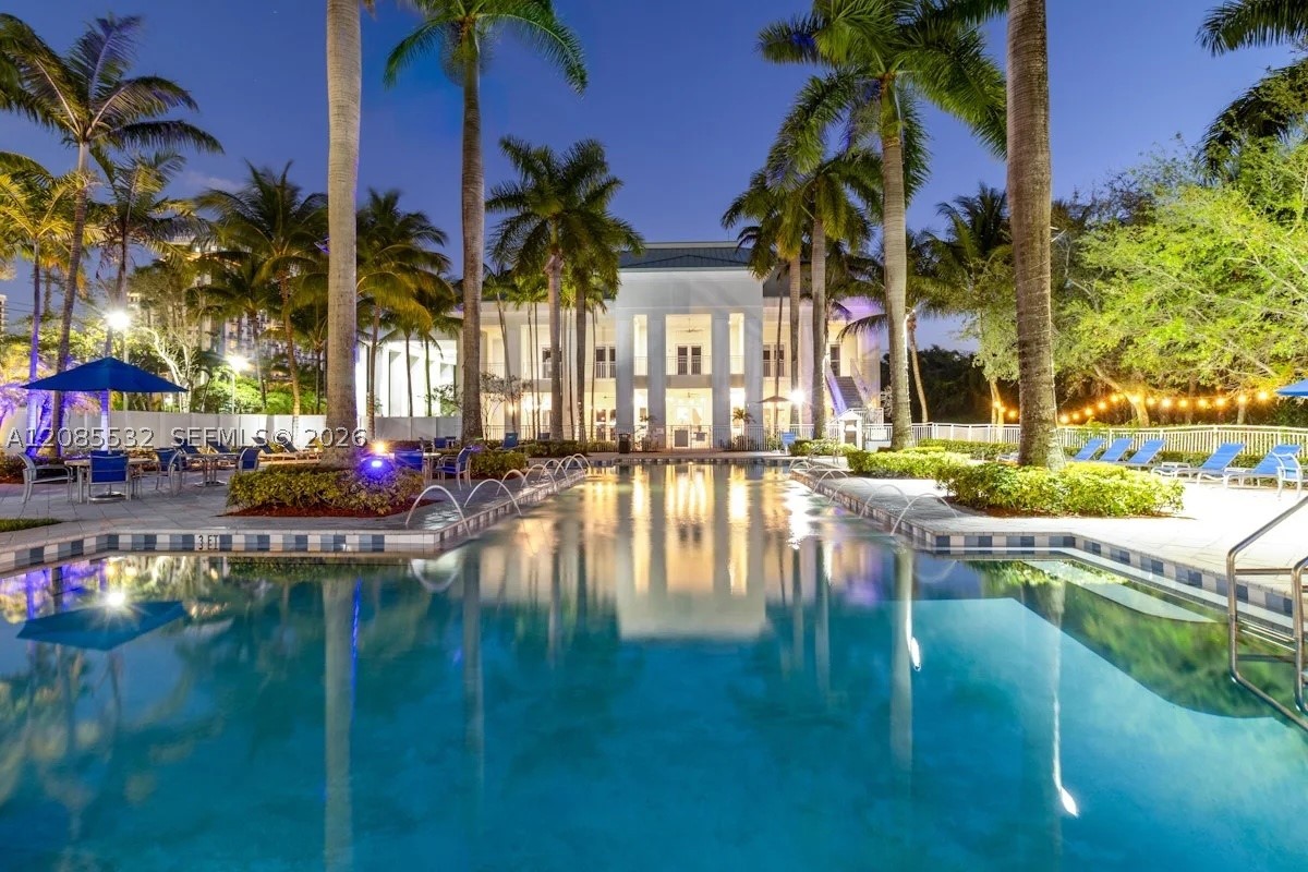 Residential in Doral
