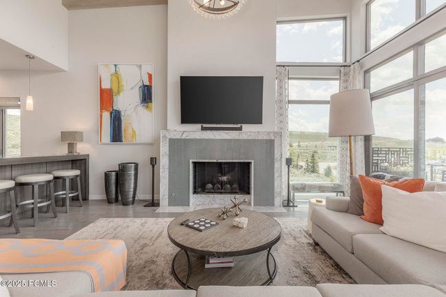 6379 Golden Bear Loop W, Home with 4 bedrooms, 5 bathrooms and null parking in Park City UT | Image 10