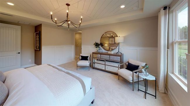 Photo of furnished model, options may vary. | Image 15