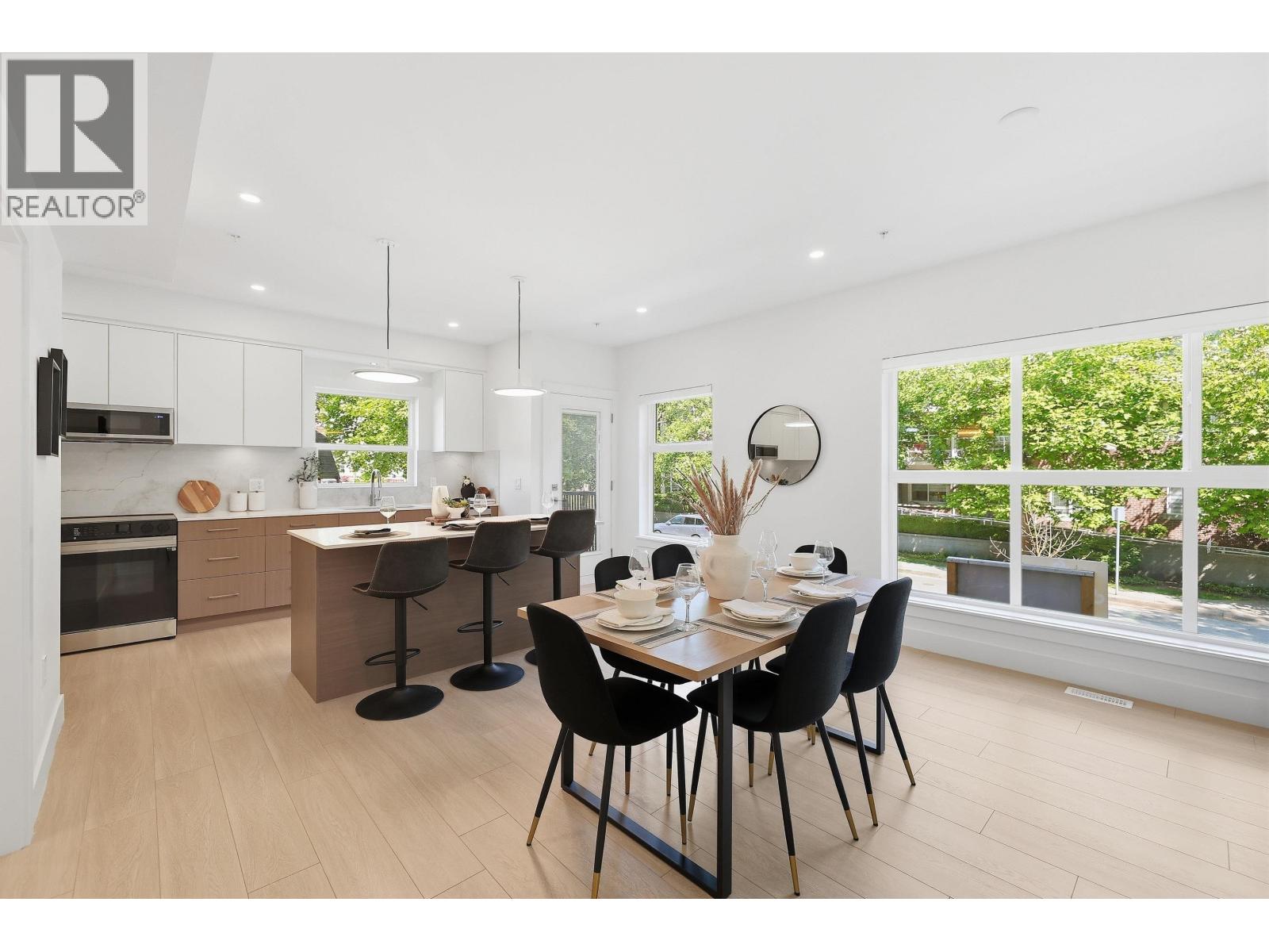Residential in Port Coquitlam 5