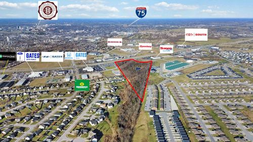 applegate-tract-999 Dr Robert R Martin Bypass, Richmond, KY, 40475 | Card Image