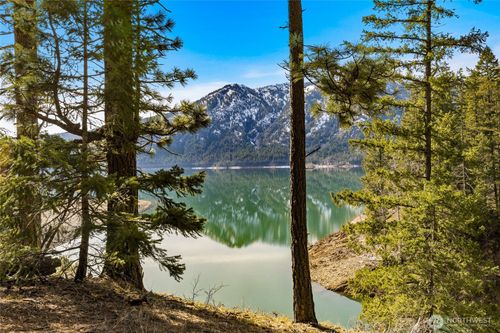 16341 Salmon La Sac Rd, Ronald, WA, 98940-0188 | Card Image