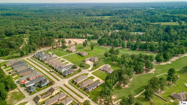 202 Pinehurst Cir, House other with 3 bedrooms, 3 bathrooms and null parking in Calhoun LA | Image 44