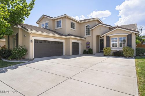 5365 Ebbetts Pass Dr, Sparks, NV, 89436-1863 | Card Image