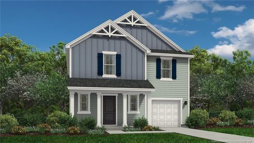 202 Blossom Trl, Lillington, NC, 27546-9796 | Card Image