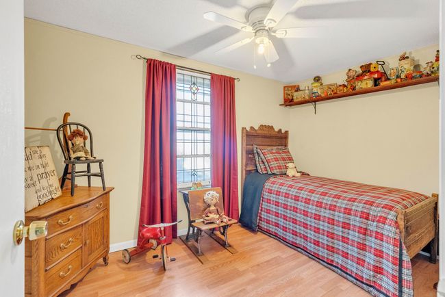 6572 Wellman Line Rd, House other with 3 bedrooms, 2 bathrooms and null parking in Croswell MI | Image 34