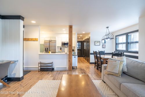 b-2-1-3600 W Michael Dr, Teton Village, WY, 83025 | Card Image