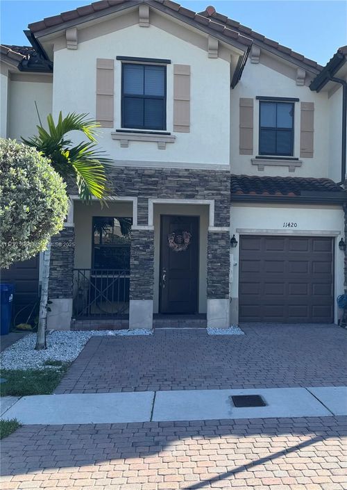 11420 Sw 252nd St, HOMESTEAD, FL, 33032-2567 | Card Image