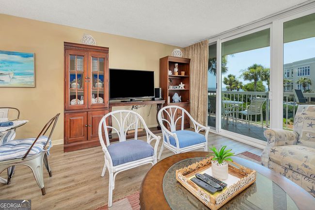 APT-258 - 201 Neptune Rd, Condo with 2 bedrooms, 2 bathrooms and 1 parking in Saint Simons Is GA | Image 16