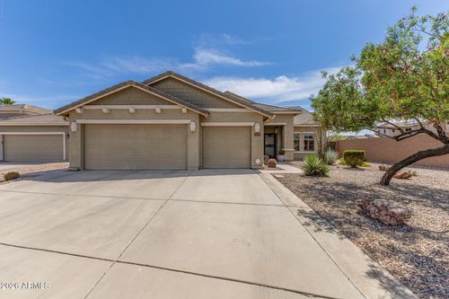 1421 E Laurel Dr, Casa Grande, AZ, 85122-1775 | Card Image