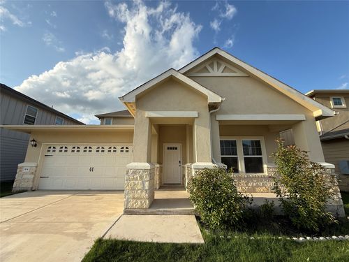 104 Osier Pass, Hutto, TX, 78634-2347 | Card Image