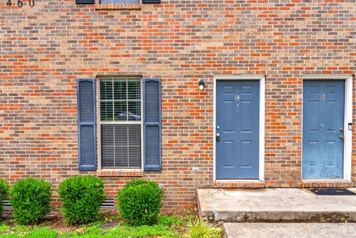460 Martha Ln, Clarksville, TN, 37043-2928 | Card Image